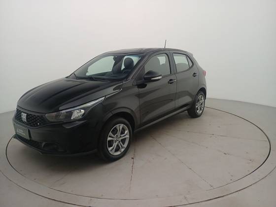 FIAT ARGO 1.0 FIREFLY FLEX DRIVE MANUAL FIAT ARGO 1.0 FIREFLY FLEX DRIVE MANUAL